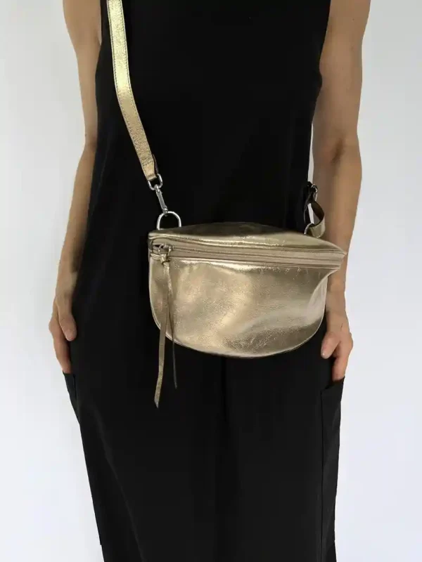 Bolsa Pochete M583