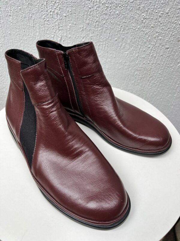 Bota Isa