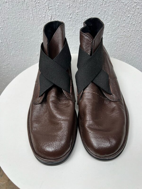 Bota Floresta