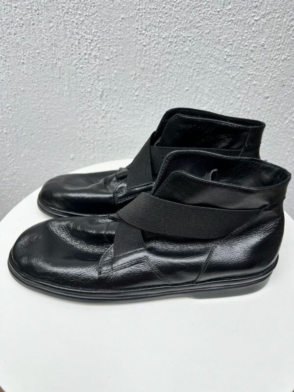 Bota Floresta