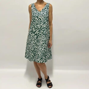 Vestido Alessandra
