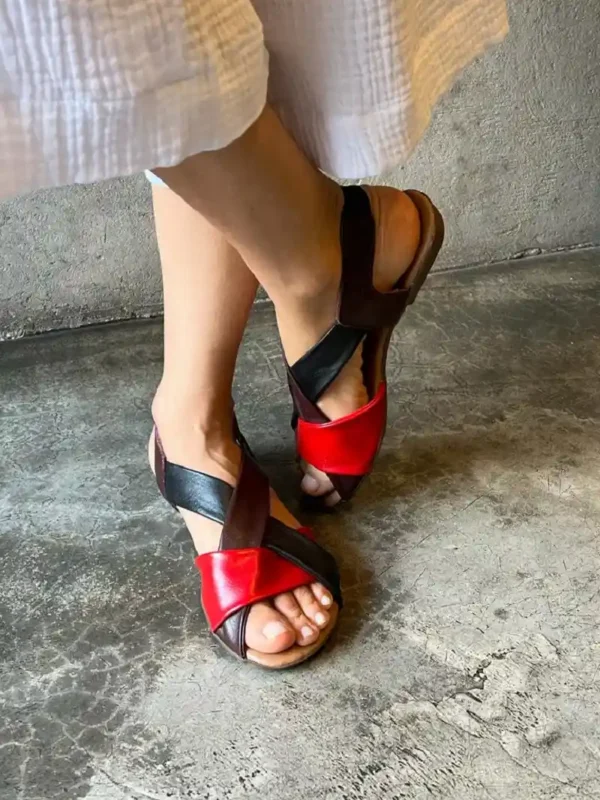 Sandália 06BA