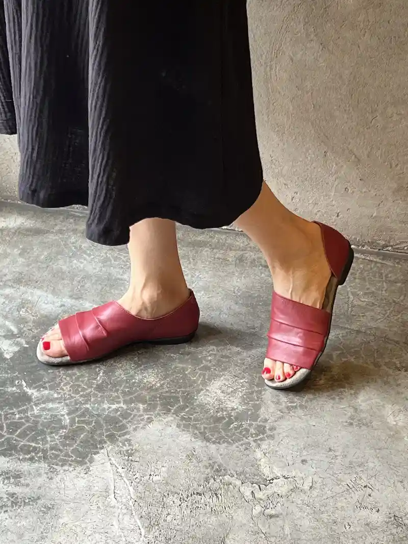 Sandália F019