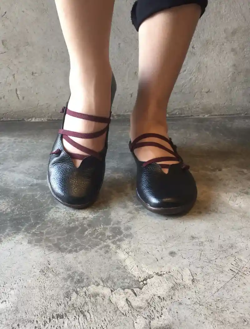Sapato ZI37