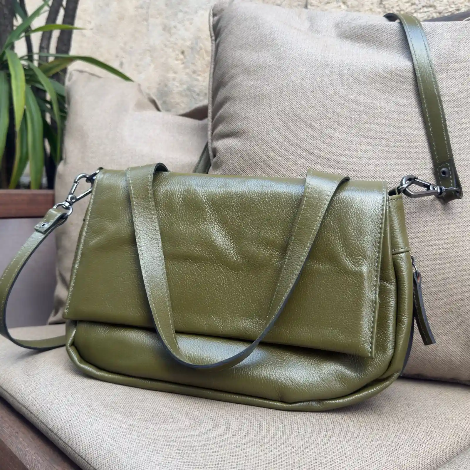 Bolsa Felicia