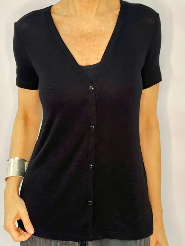 Blusa Céu