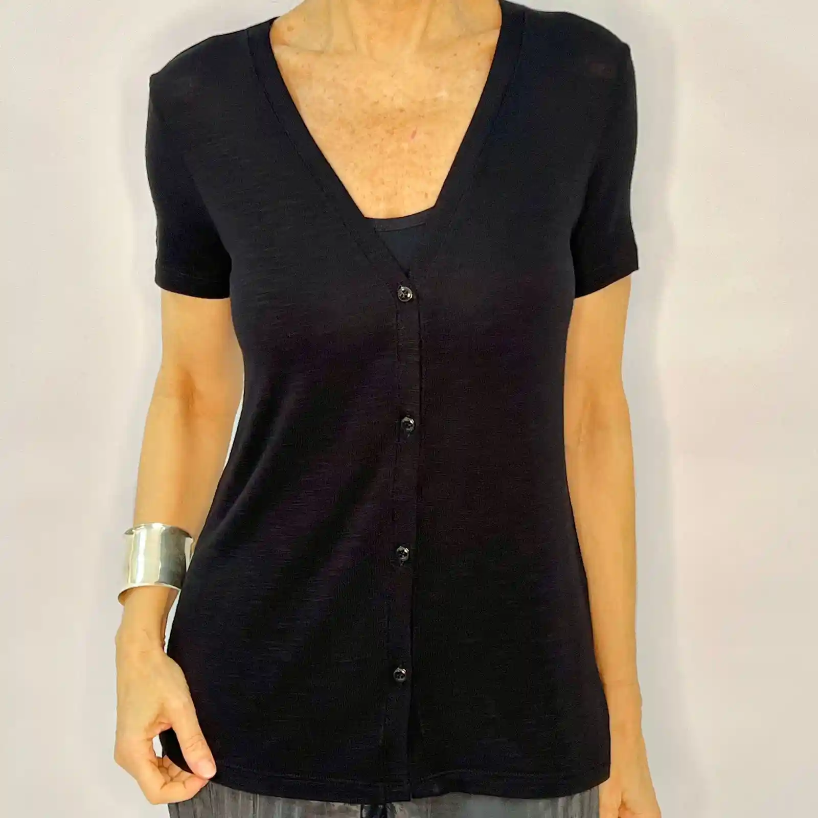 Blusa Céu