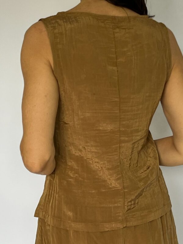 Blusa Emilia