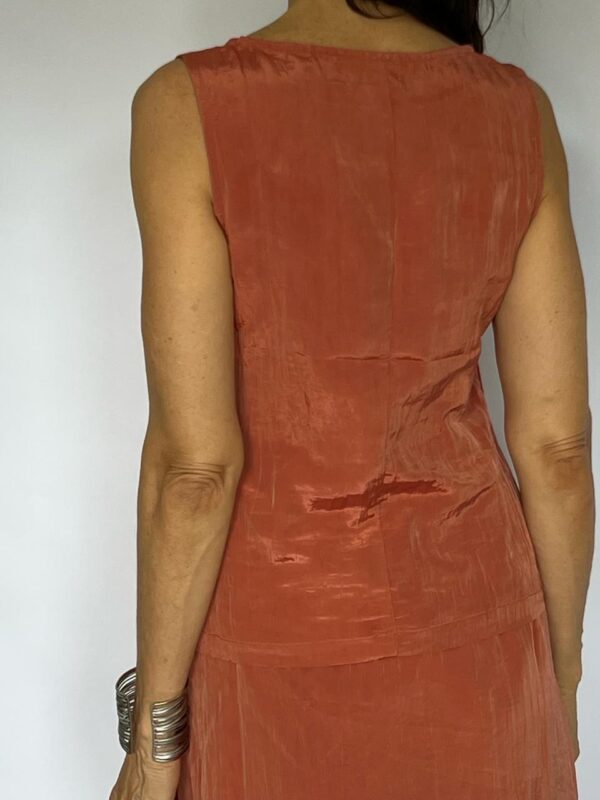 Blusa Emilia