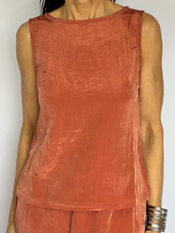 Blusa Emilia