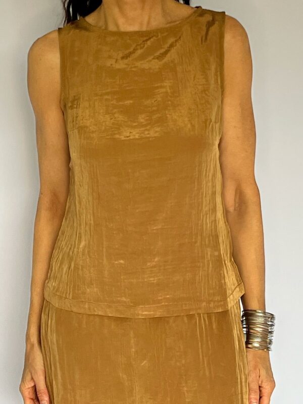Blusa Emilia