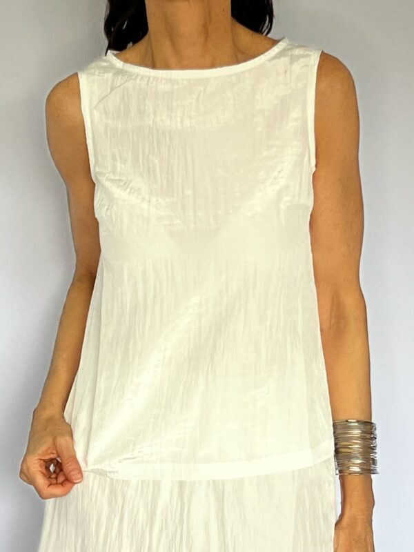 Blusa Emilia