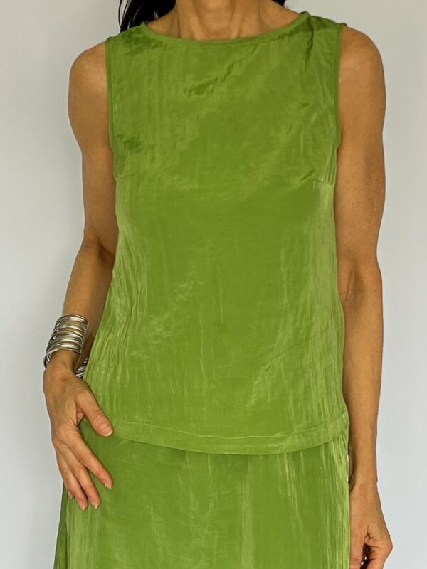 Blusa Emilia
