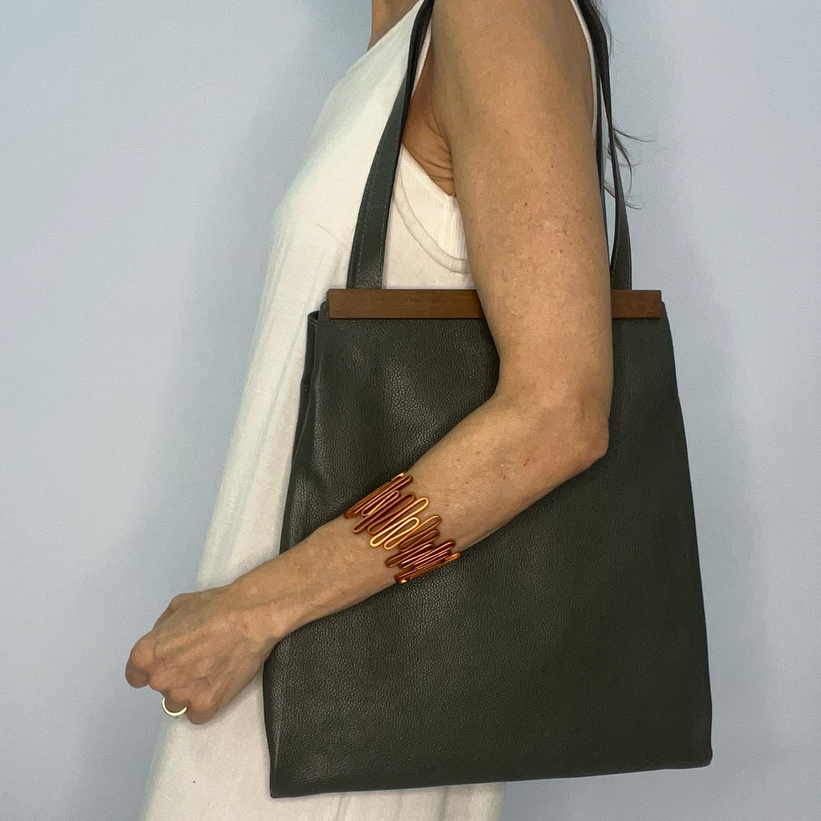 bolsa italiana militar