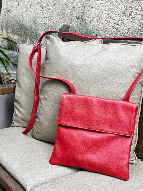 Bolsa Carteiro Maria