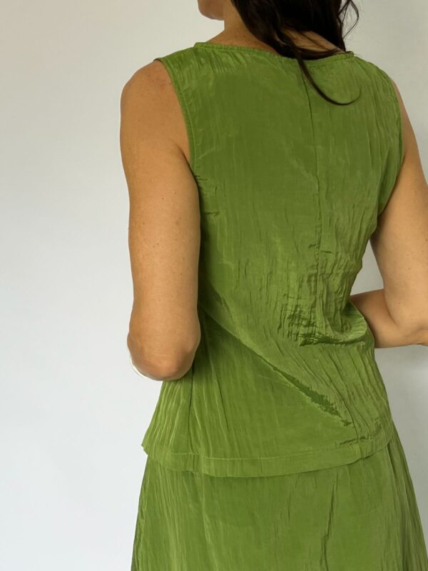 Blusa Emilia