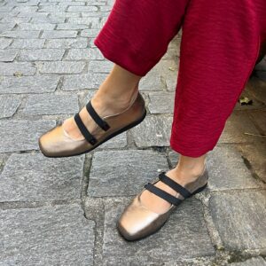 Sapato Lirio