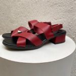 vermelho