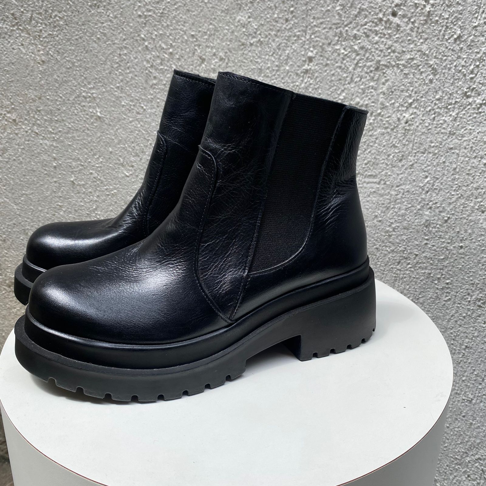 Bota 1779