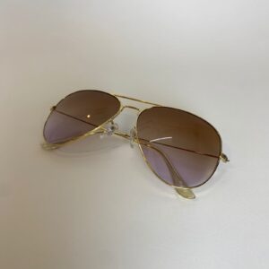 Oculos 9008 Gold