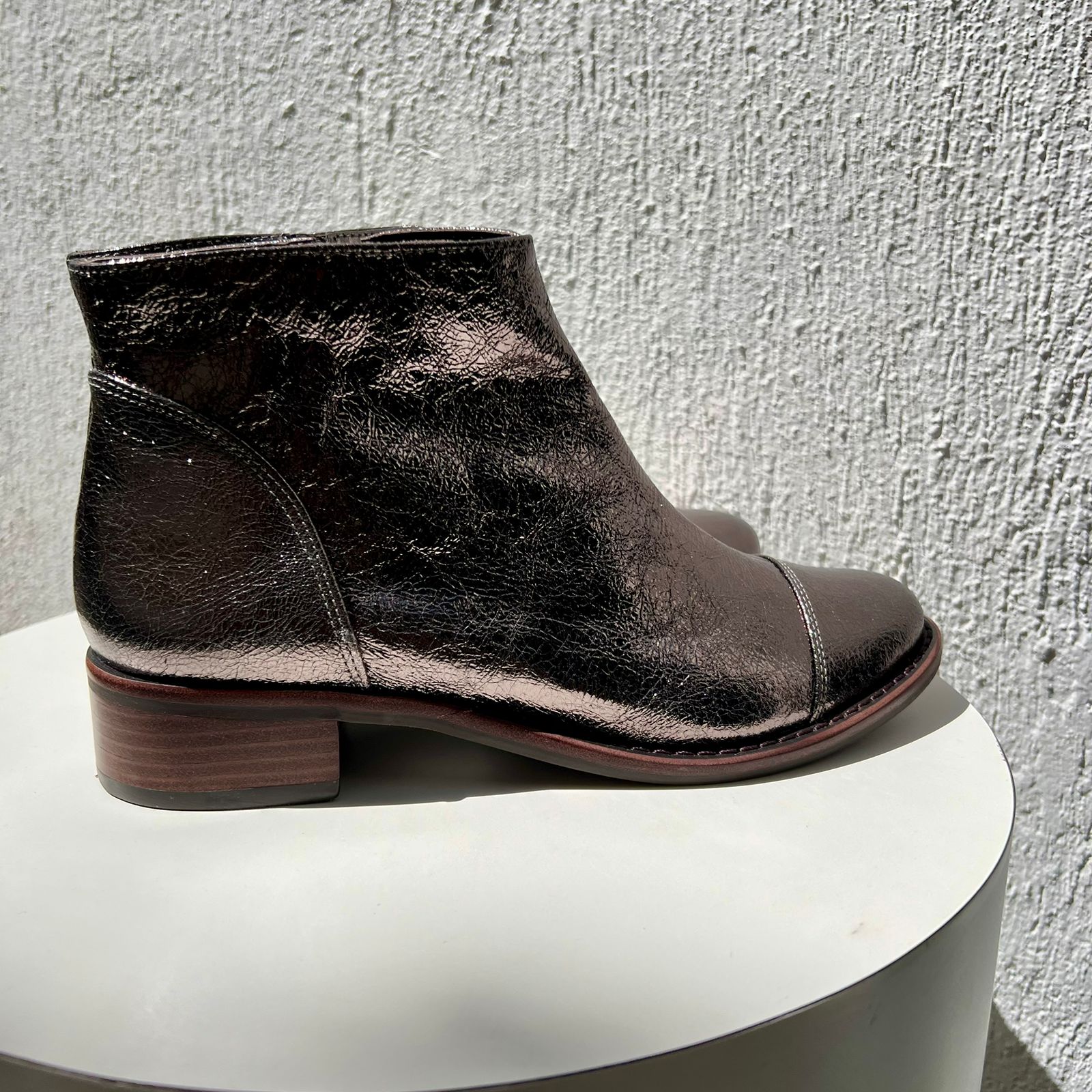 Bota Amanda