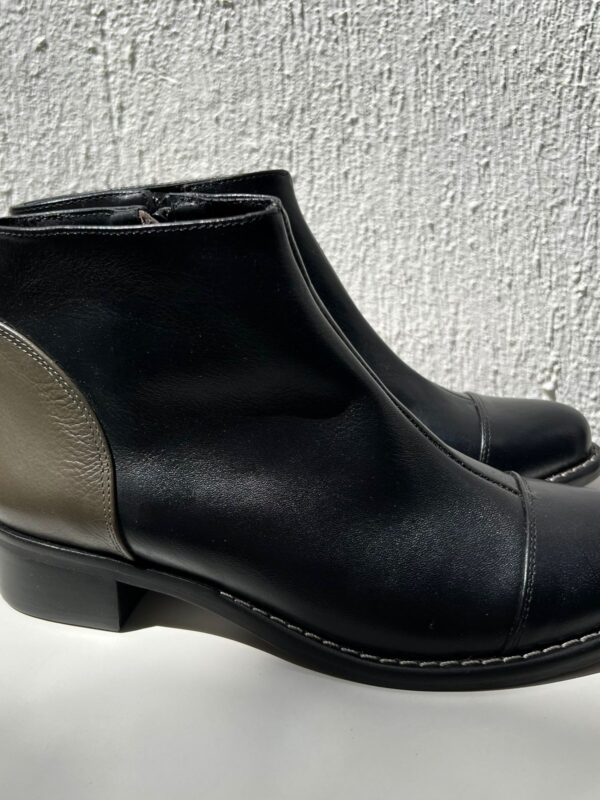 Bota Amanda