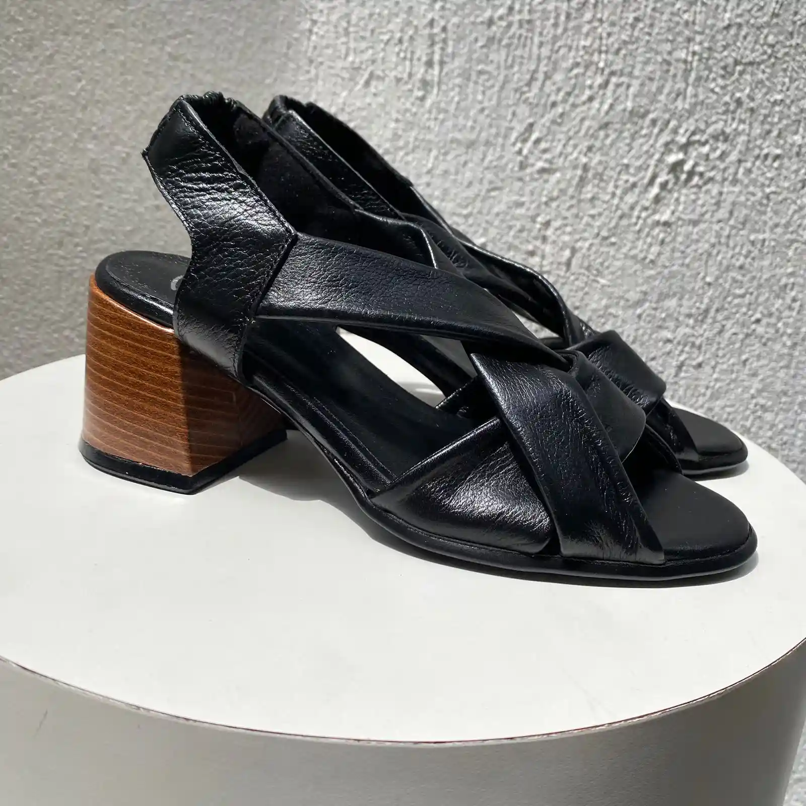 Sandalia Pr077