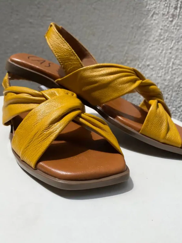 Sandalia Pz014