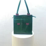 verde-escuro