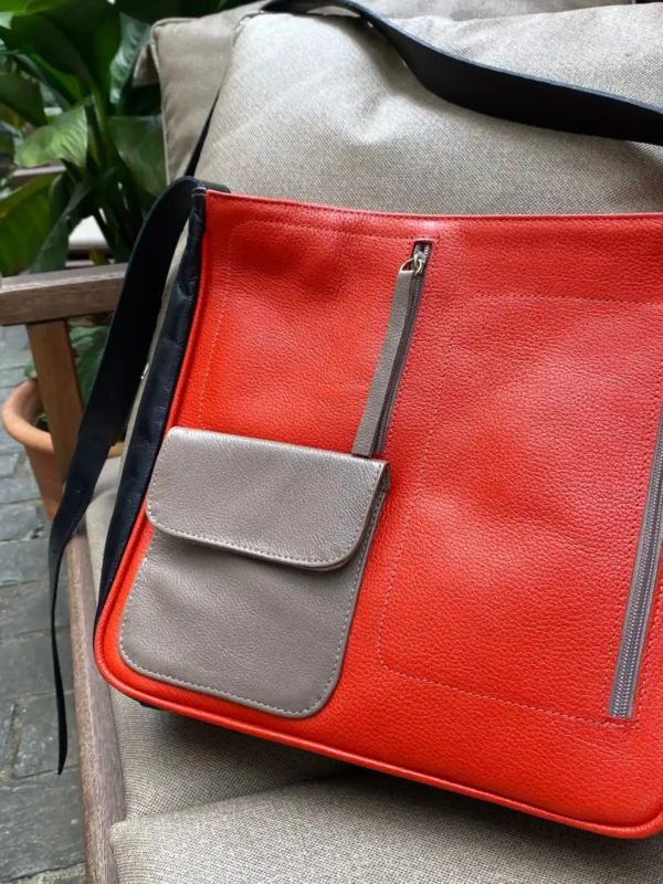 Bolsa Cart Holanda