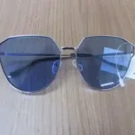 azul