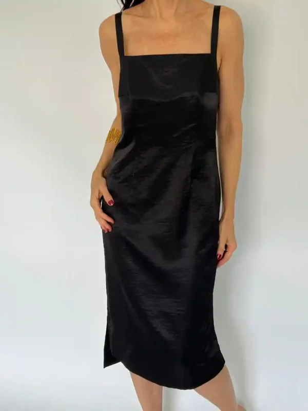 Vestido Vida