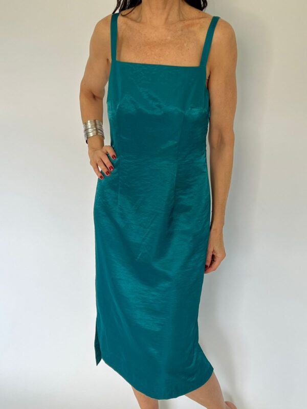 Vestido Vida