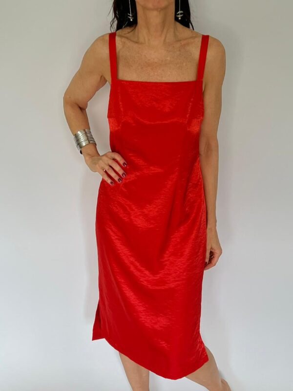 Vestido Vida