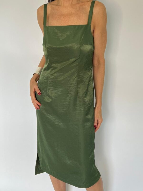 Vestido Vida