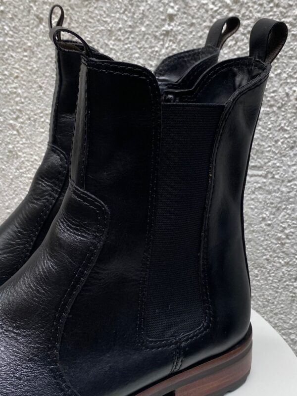Bota 18006 Plume