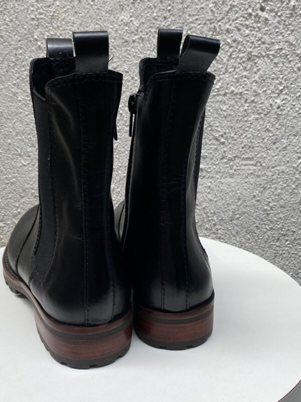 Bota 18006 Plume