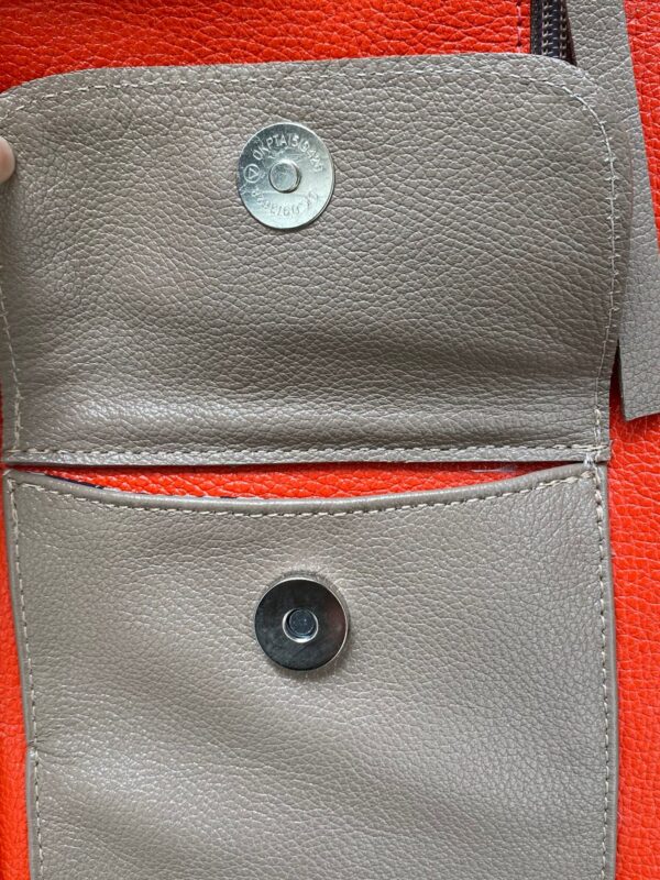 Bolsa Cart Holanda