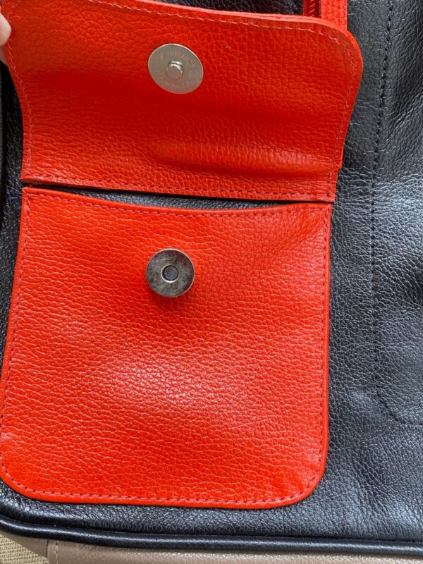 Bolsa Cart Holanda
