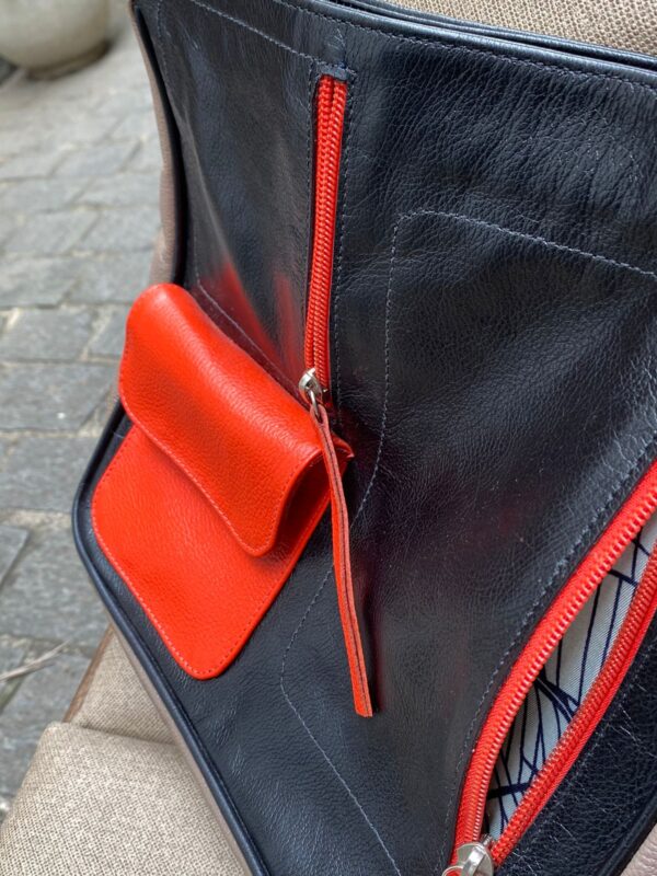 Bolsa Cart Holanda