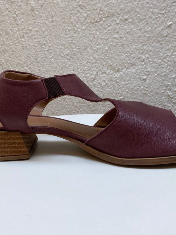 Sandalia 8024