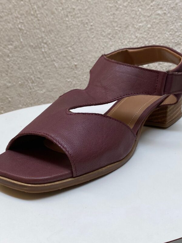 Sandalia 8024