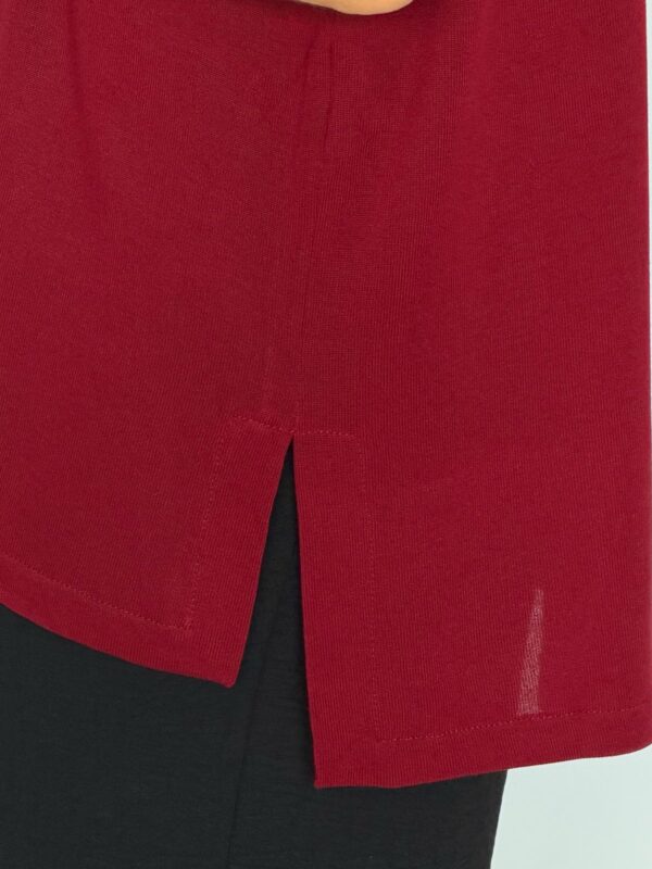 Blusa Luciana