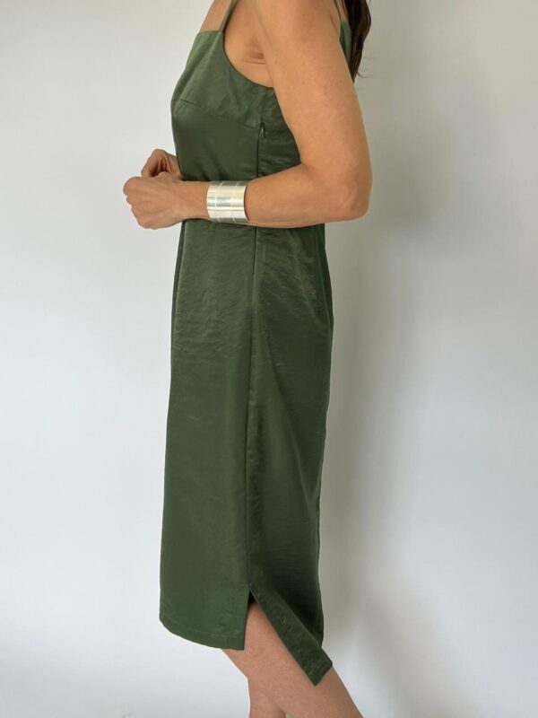 Vestido Vida