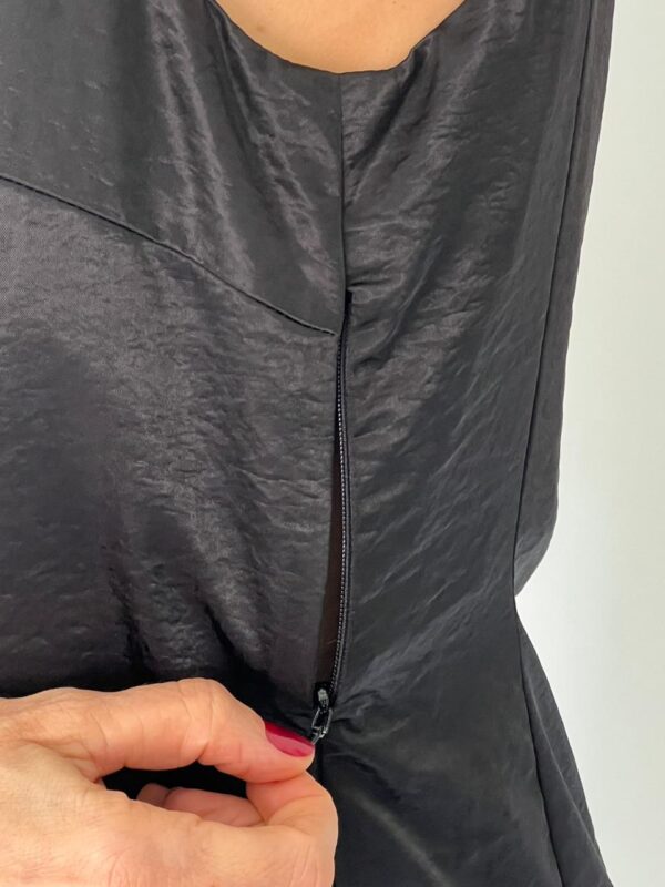 Vestido Vida