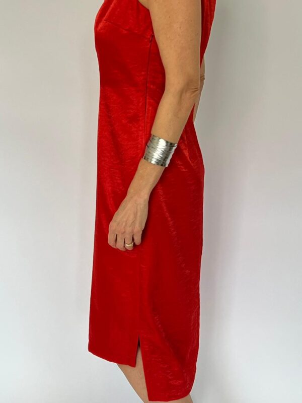 Vestido Vida