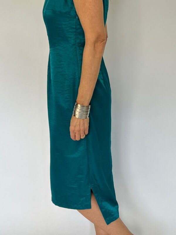 Vestido Vida