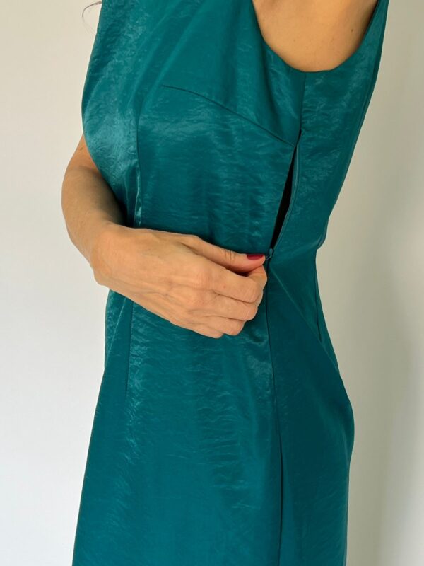 Vestido Vida