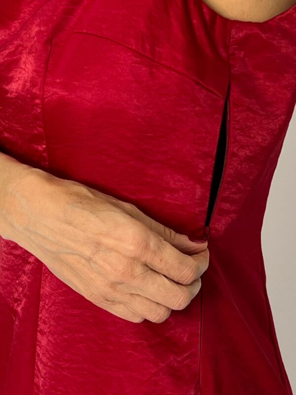 Vestido Vida