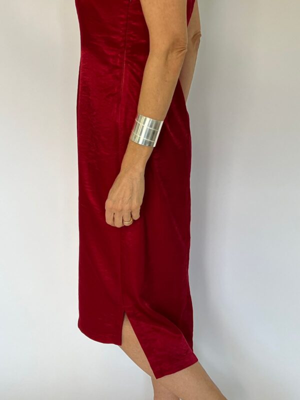 Vestido Vida